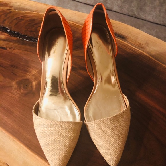 Coach pumps - Picture 3 of 8